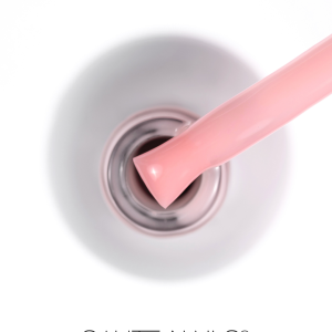 Gēls pudelītē Saute Nails BiB Level Up Rose Cloud 8ml