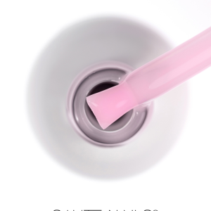 Gēls pudelītē Saute Nails BiB Level Up Gentle Kiss 8ml