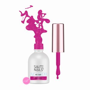 Gēllaka Saute Nails Cat Eye Effect E09 8ml