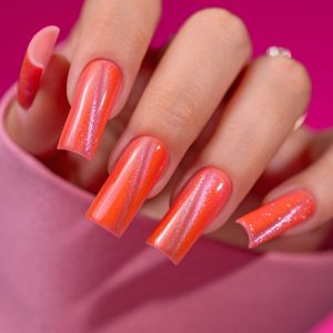 Gēllaka Saute Nails Cat Eye Effect E06 8ml