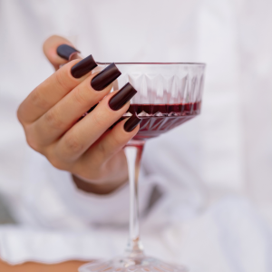 Gēllaka Saute Nails S260 Wine Not? 8ml