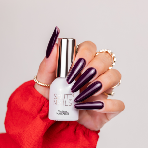 Gēllaka Saute Nails S286 Torreador 8ml