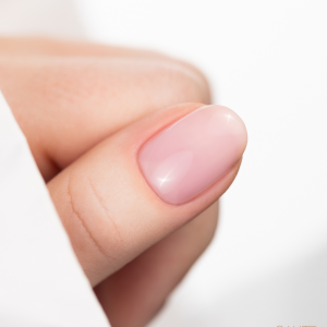 Bāze Saute Nails Express Light Rosy 8ml