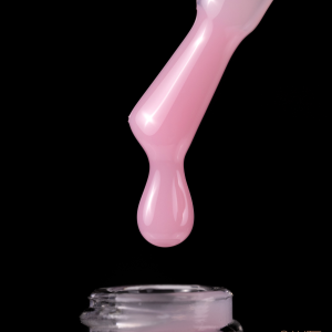 Bāze Saute Nails Express Light Rosy 8ml