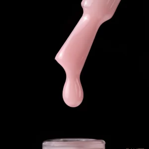 Bāze Saute Nails Express Base Peony 8ml