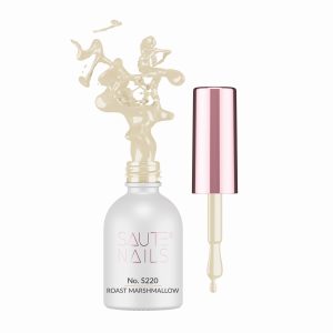 Gēllaka Saute Nails S220 Roast Marshmallow 8ml