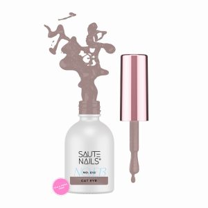 Gēllaka Saute Nails Cat Eye Effect E13 8ml