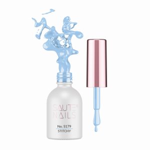 Gēllaka Saute Nails S179 Stitchy 8ml