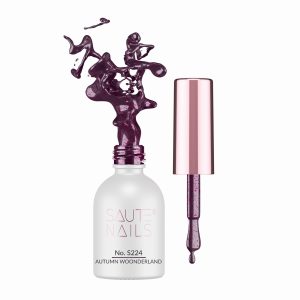 Gēllaka Saute Nails S224 Autumn Wonderland 8 ml