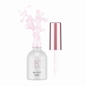 Gēllaka Saute Nails S117 Fairy 8ml