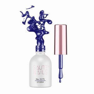 Gēllaka Saute Nails S171 Storm 8ml