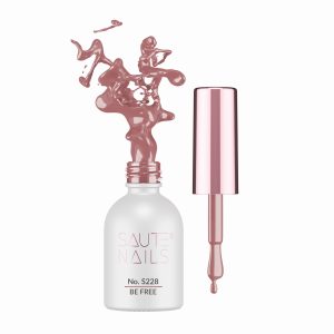 Gēllaka Saute Nails S228 Be Free 8ml