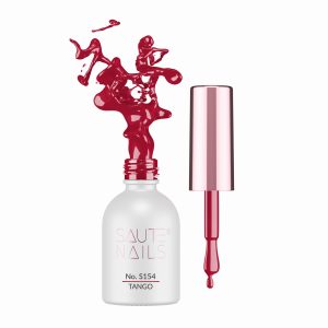 Gēllaka Saute Nails S154 Tango 8ml