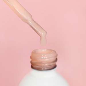 Bāze Saute Nails Express Base Peachy 8ml