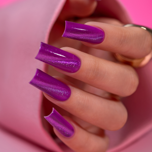 Gēllaka Saute Nails Cat Eye Effect E08 8ml