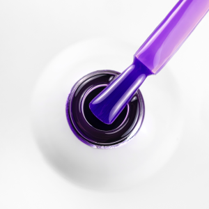 Gēllaka Saute Nails Glass Effect S319 Glass Violet 8ml