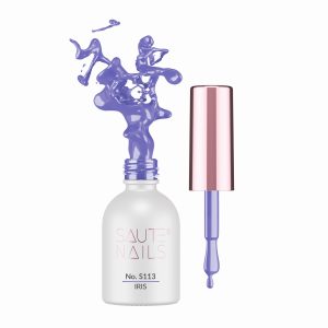 Gēllaka Saute Nails S113 Iris 8ml