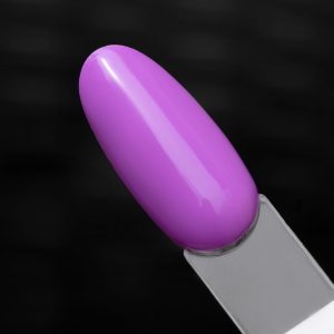 Gēllaka Saute Nails S123 Lilac 8ml