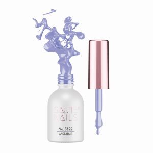 Gēllaka Saute Nails S122 Jasmine 8ml