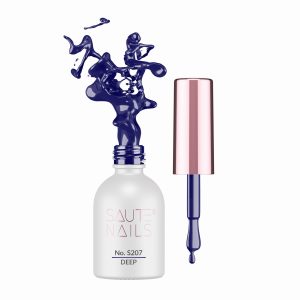 Gēllaka Saute Nails S207 Deep 8ml
