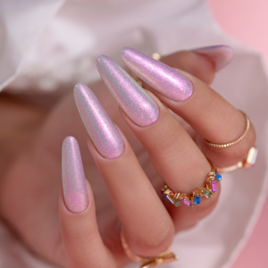 Gēllaka Saute Nails S280 Melody 8 ml