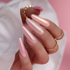Gēllaka Saute Nails S277 Ariel 8ml