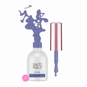 Gēllaka Saute Nails Cat Eye Effect E14 8ml