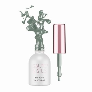 Gēllaka Saute Nails S256 Olive Leaf 8ml