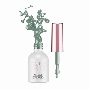 Gēllaka Saute Nails S125 Esmeralda 8ml