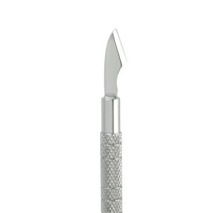 Kutikulas pušeris manikīram PX-05 Cuticle pusher HEAD