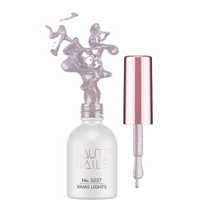 Gēllaka Saute Nails S237Xmas Lights  8ml