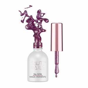 Gēllaka Saute Nails S236 Magic Moments 8ml