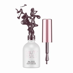 Gēllaka Saute Nails S222 Hot Cocoa 8ml