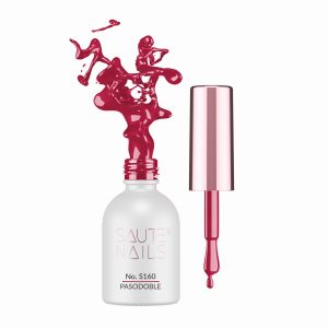 Gēllaka Saute Nails S160 Pasodoble 8ml