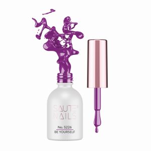 Gēllaka Saute Nails S226 Be Yourself 8ml