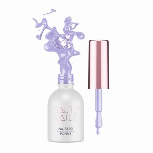 Gēllaka Saute Nails S180 Ponny 8ml