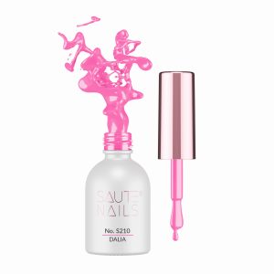 Gēllaka Saute Nails S210 Dalia 8ml