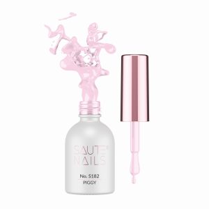Gēllaka Saute Nails S182 Piggy 8ml