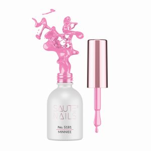 Gēllaka Saute Nails S181 Minnie 8ml