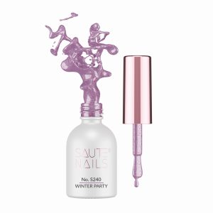 Gēllaka Saute Nails S240 Winter Party 8ml