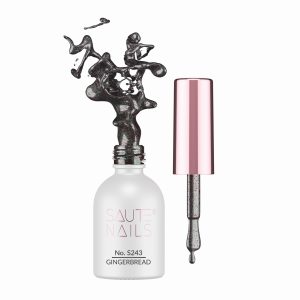 Gēllaka Saute Nails S243 Gingerbread 8ml
