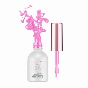 Gēllaka Saute Nails S271 Miss Spring 8ml