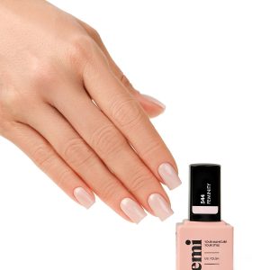 Gēllaka EMI E.MiLac Unlock Feminity #544, 9 ml
