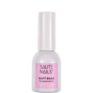 Bāze Soft Base 8ml, caurspīdīga