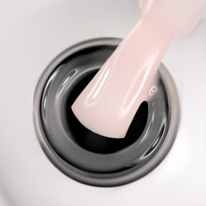 Tops Saute Nails Smooth Top No Wipe, pienains 8ml