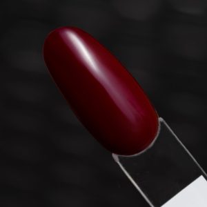 Gēllaka Saute Nails S155 Maroon 8ml