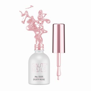 Gēllaka Saute Nails S105 Dusty Rose 8ml