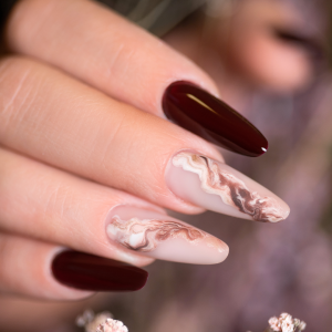 Tops Saute Nails Matt Top coat No Wipe, matēts tops 8ml