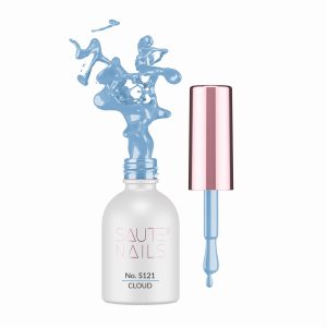 Gēllaka Saute Nails S121 Cloud 8ml