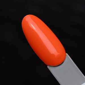 Gēllaka Saute Nails S138 Orange Glow 8ml